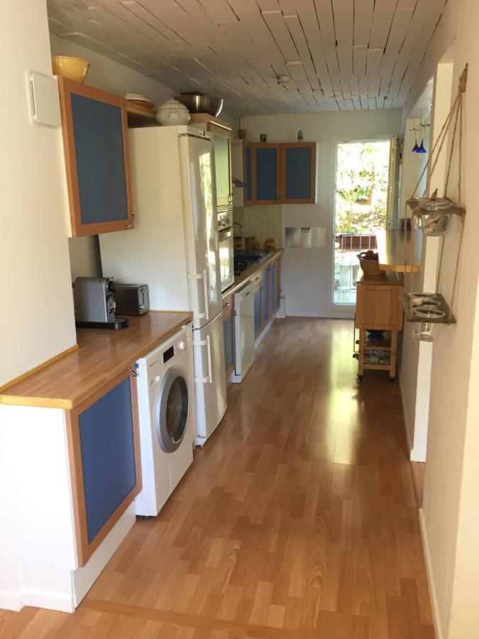 La Forlane Appartement *