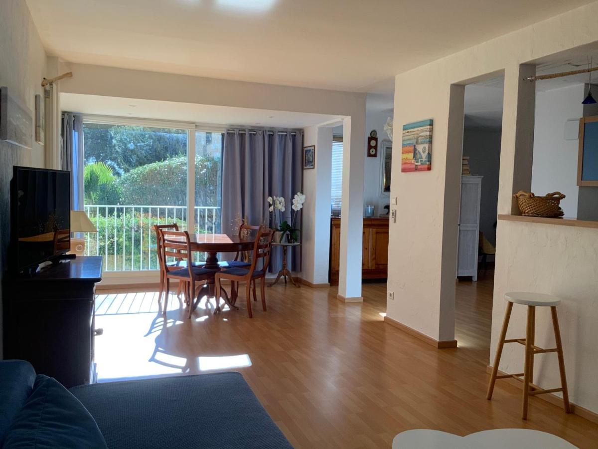 La Forlane Appartement Cassis
