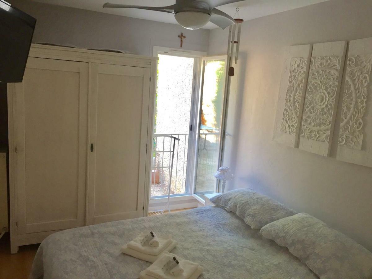 Appartement La Forlane Cassis
