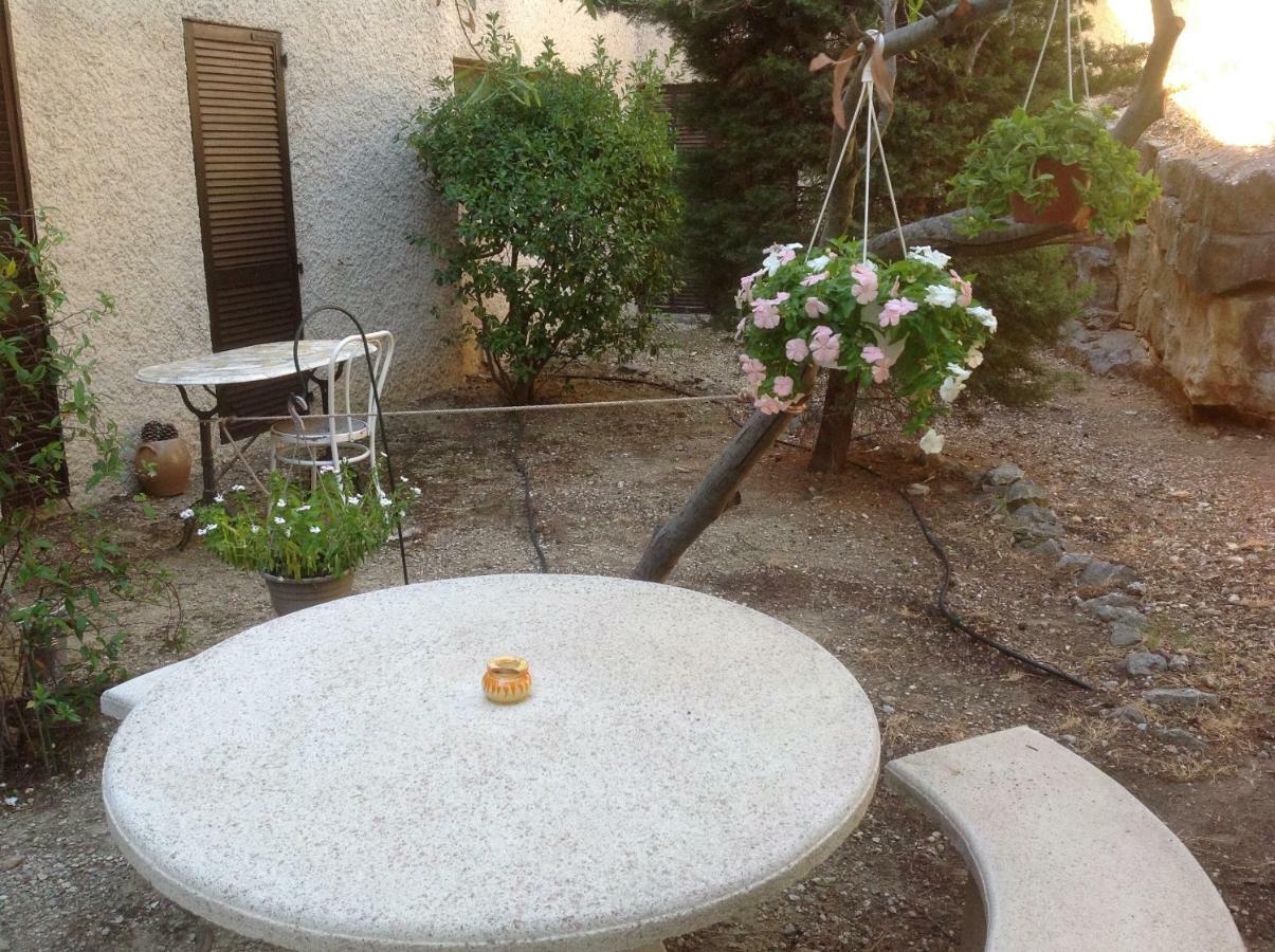 Apartment La Forlane